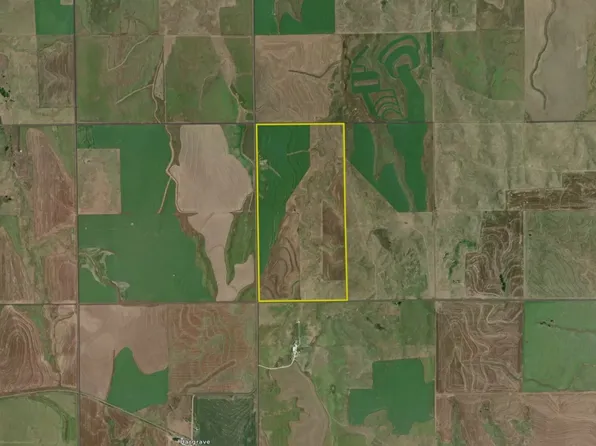 County Rd Lot Wp001, La Crosse, KS 67548