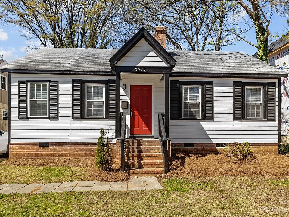 2044 Camp Greene St, Charlotte, NC 28208 Zillow