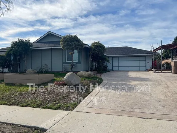 851 Montgomery Ave, Ventura, CA 93004