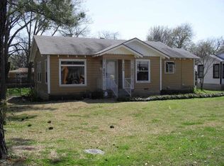 5209 Blackstone Dr, River Oaks, TX 76114