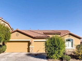 256 Du Fort Ave, Henderson, NV 89002