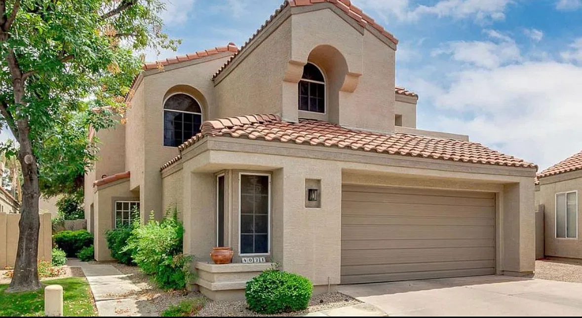 3 bed, 2000 sqft, $3,750 — Photo 1