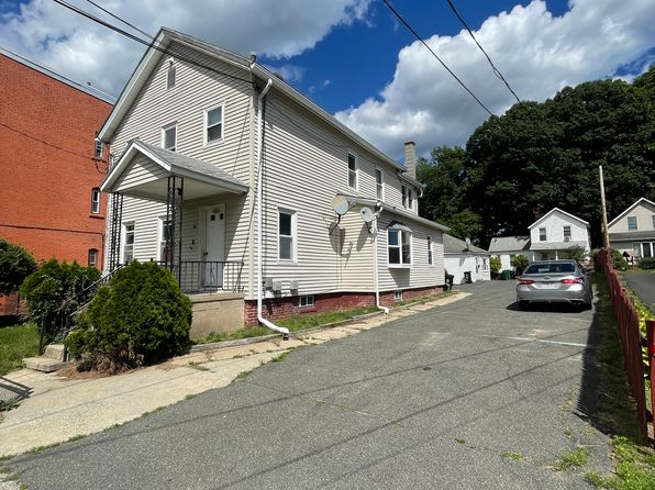 46 Linden St #1