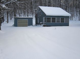 232 S Shore Rd, Old Forge, NY 13420