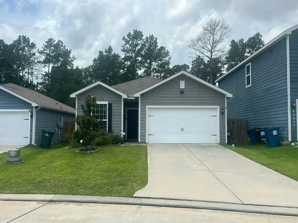 27012 Leonardo Dr, Magnolia, TX 77355