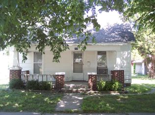 210 F St NE, Miami, OK 74354