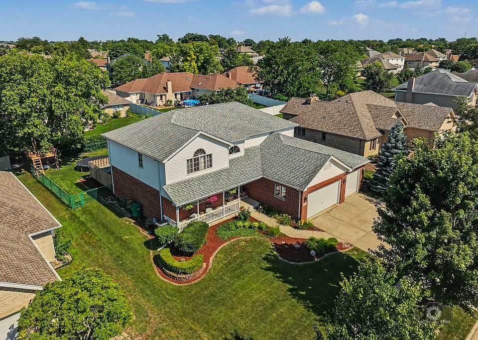 17541 Allison Ln, Orland Park, IL 60467 | MLS #12700781 | Zillow