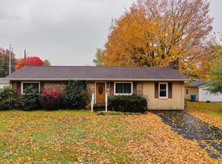 118 Willow St, Fredonia, KY 42411