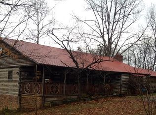 5478 Brooklyn Rd, Morgantown, KY 42261