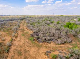 1580 Corgey Rd, Pleasanton, TX 78064