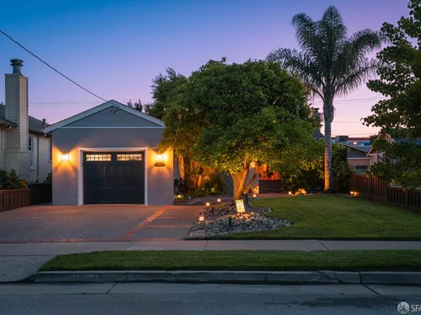 1030 S Delaware St, San Mateo, CA 94402