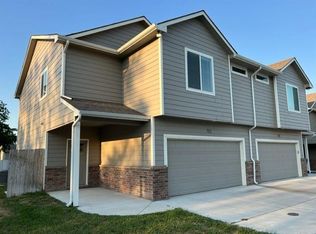 1149 N Main St #901, Andover, KS 67002