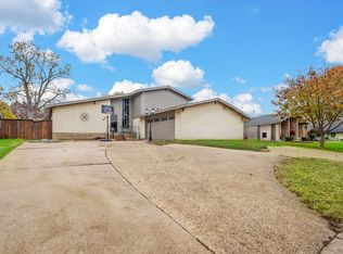 4716 Shands Dr, Mesquite, TX 75150