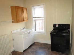 71 Avon Pl APT 2L, Springfield, MA 01105