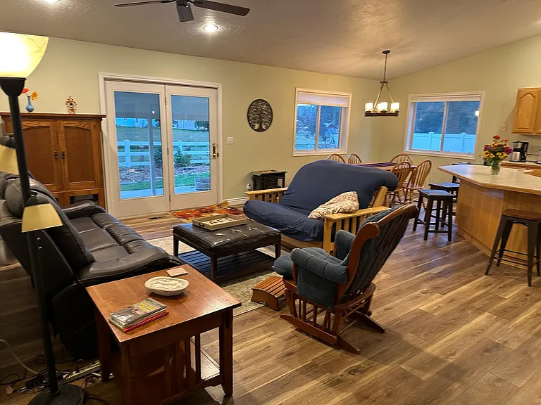 great room