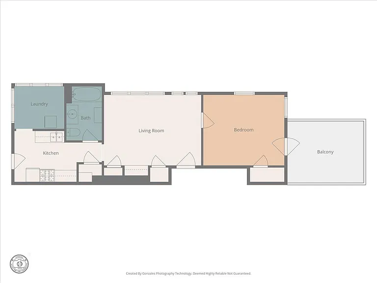 312 E Locust St #4 — Photo 12