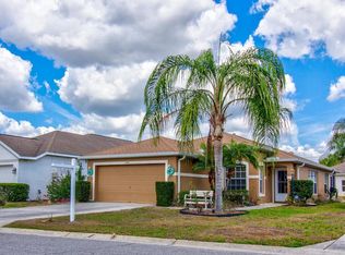 16545 Sandhill Crane Dr, Spring Hill, FL 34610