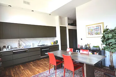 Rented by Bold New York