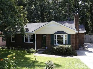 1400 Old Buckhorn Rd, Garner, NC 27529