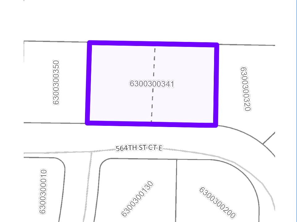 1st image of 38215 564th Street Ct E