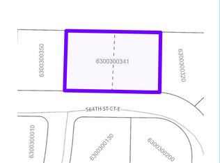 38215 564th Street Ct E, Ashford, WA 98304