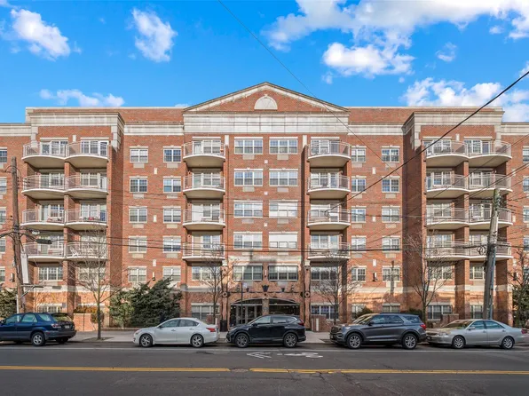 38-11 108th Street #5G, Corona, NY 11368