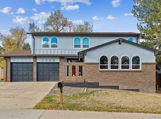 9055 Holland St, Westminster, CO 80021