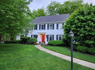 11951 Barneswood Ct, Cincinnati, OH 45249