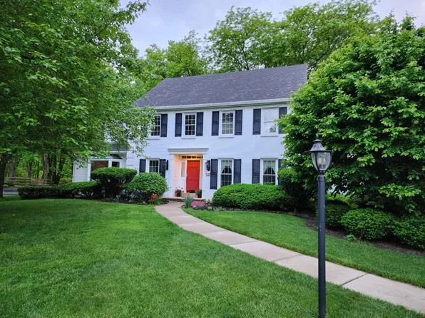 11951 Barneswood Ct, Cincinnati, OH 45249