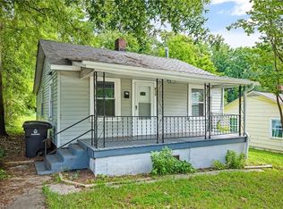 217 W 23rd St, Winston Salem, NC 27105