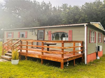 24381 Audubon Dr, Brooksville, FL, 34601