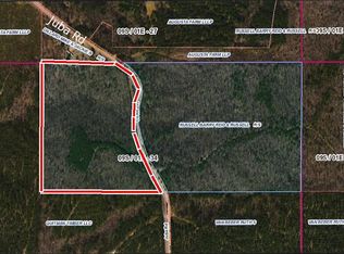 Juba Rd, Pontotoc, MS 38863