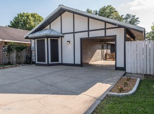 108 Conquest Rd LOT A, Youngsville, LA 70592