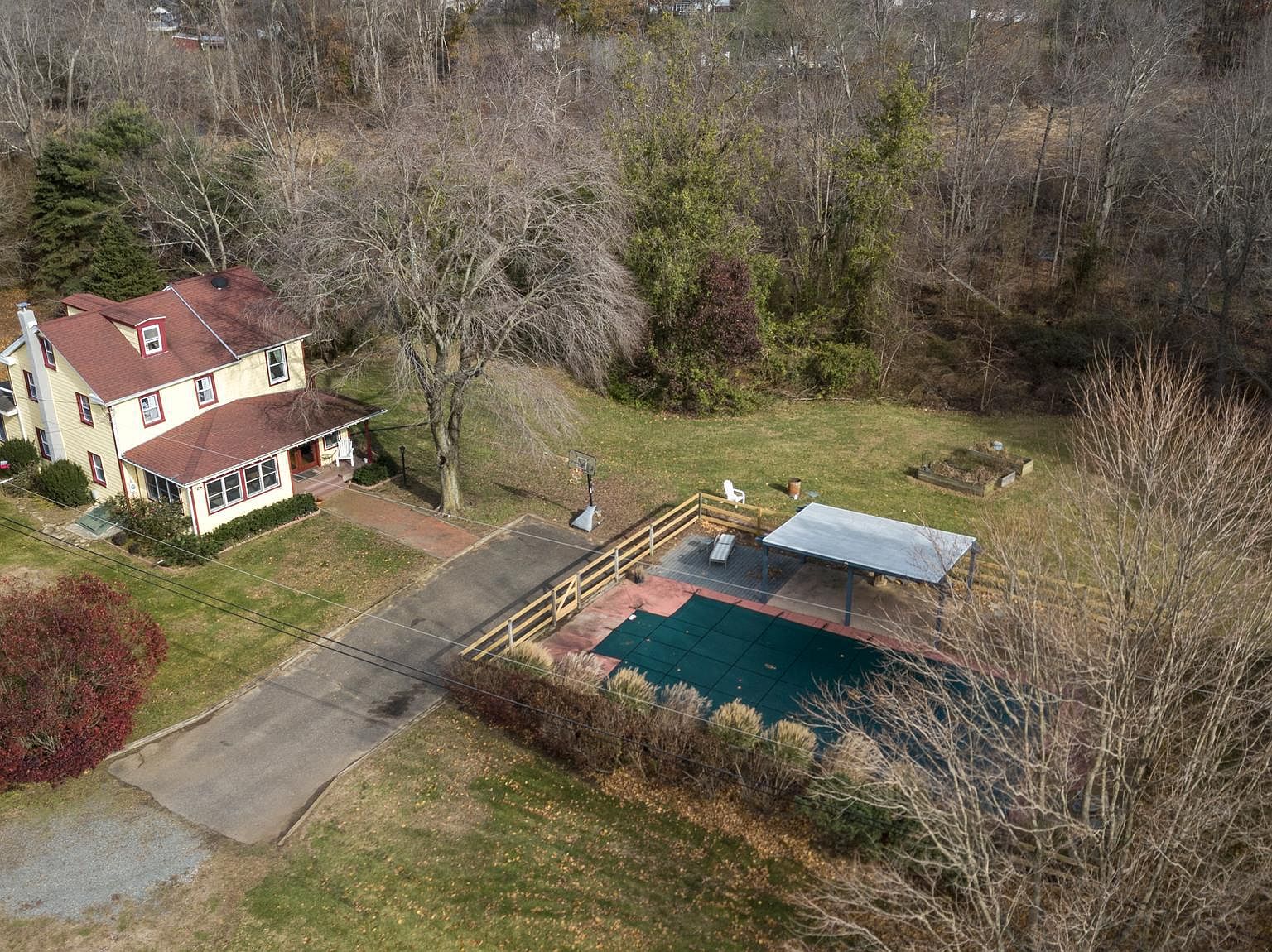 298 Sharon Rd Robbinsville Nj 08691 Mls Njme305284 Zillow