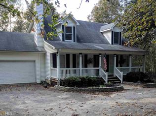 1474 Nub Garland Rd, Toccoa, GA 30577