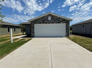 37781 W 208th Ter, Edgerton, KS 66021