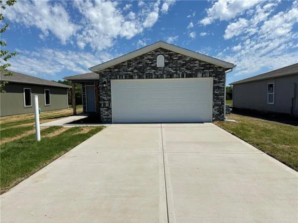 37781 W 208th Ter, Edgerton, KS 66021