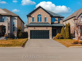 100 Garinger Cres, Hamilton, ON L0R 1C0