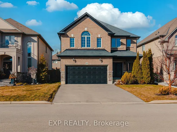 100 Garinger Cres, Hamilton, ON L0R 1C0