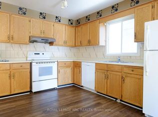 45 Baxter Cres, Thorold, ON L2V 4S1
