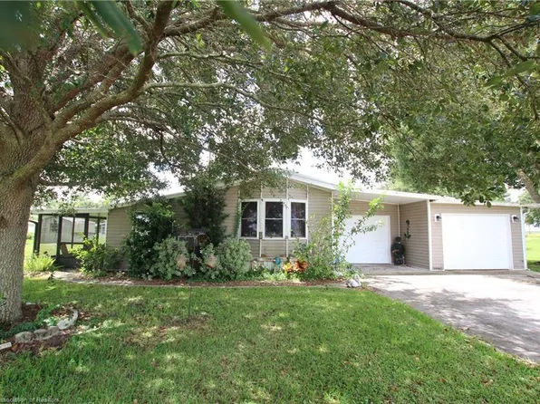 17516 Brynwood Ln, Okeechobee, FL 34974