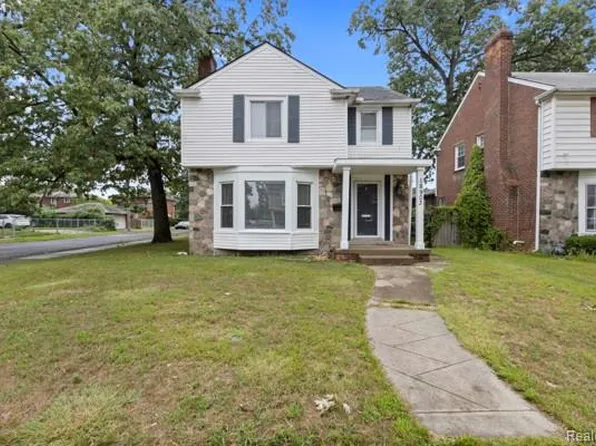 18903 Pinehurst St, Detroit, MI 48221