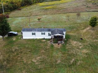 45 Paradise Rd, Fairmount City, PA 16224