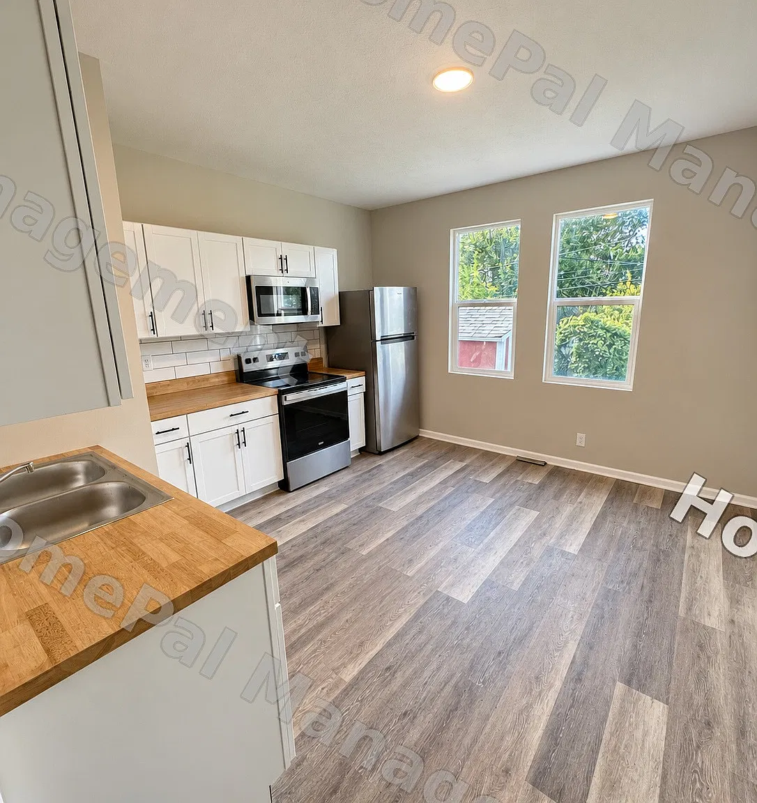 3 bed, 1393 sqft, $1,650 — Photo 2