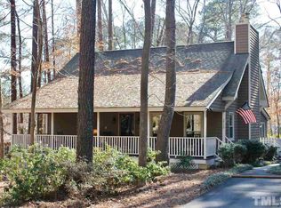 2715 Old Sugar Rd, Durham, NC 27707