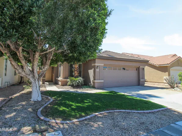 1375 W Musket Way, Chandler, AZ 85286