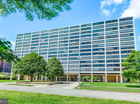 4000 N Charles St Unit 509, Baltimore, MD 21218