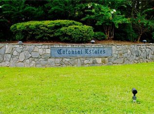 00 Georgia Ct, Mocksville, NC 27028