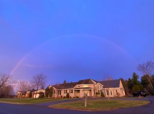 647 Maple Ridge Rd, Brasher Falls, NY 13613