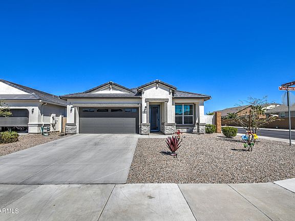 4th image of 38190 W SAN ILDEFANSO Avenue
